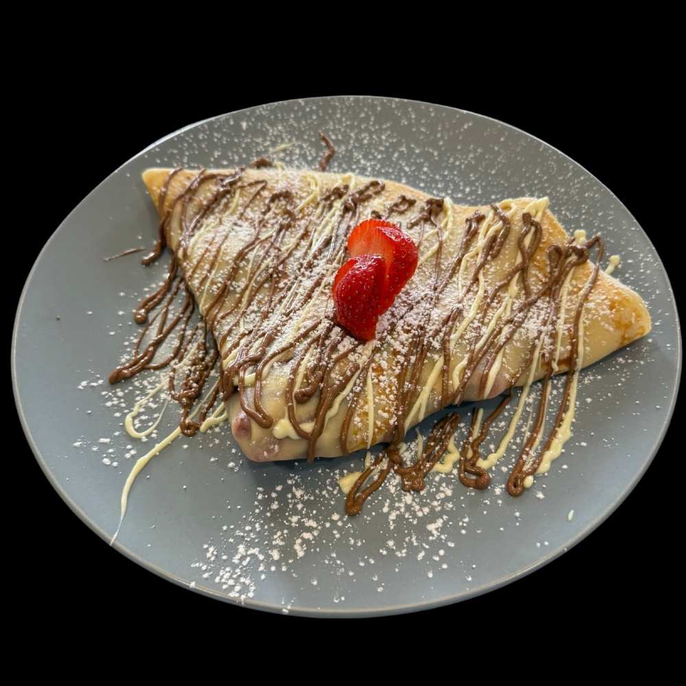 French Toast mit Früchten und Honig – Süßes Frühstück bei Toast Brothers Berlin