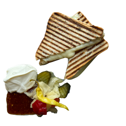 Frühstück in Berlin – Toast Toasts & Brote – Frühstück bei Toast Brothers Berlin