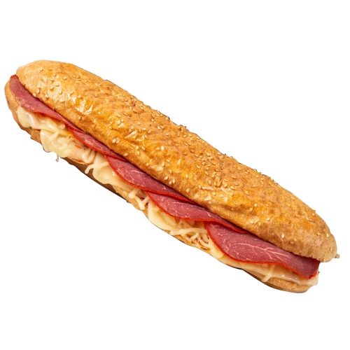 Toasts & Brote – Frühstück bei Toast Brothers Berlin