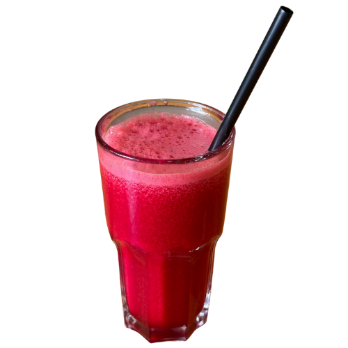 Frischer Smoothie bei Toast Brothers Berlin Charlottenburg – Frühstück und Brunch mit natürlichen Zutaten