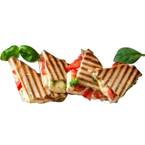 Frühstück und Brunch bei Toast Brothers Berlin Charlottenburg – Toasts, Brote, Wraps und hausgemachte Spezialitäten